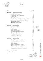 Vorschau - Arbeitsblätter - LRS-Übungen mit Körperwahrnehmung | Legasthenie, Aufmerksamkeit, Konzentration, Wortarten, Rechtschreibung | Deutsch Förderung Klasse 2-6 - Seite 2