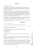 Vorschau - Arbeitsblätter - LRS-Übungen mit Körperwahrnehmung | Legasthenie, Aufmerksamkeit, Konzentration, Wortarten, Rechtschreibung | Deutsch Förderung Klasse 2-6 - Seite 3