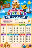 Vista previa - Unidades / Secuencias / Situaciones de Aprendizaje - estrellin repaso 4º - página 2