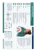 Vorschau - Arbeitsblätter - Fallstudie Cystische Fibrose (Mukoviszidose) – Genetik Oberstufe | CFTR, autosomal-rezessiver Erbgang & personalisierte Medizin | Klasse 11–12 - Seite 1