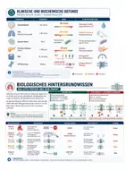 Vorschau - Arbeitsblätter - Fallstudie Cystische Fibrose (Mukoviszidose) – Genetik Oberstufe | CFTR, autosomal-rezessiver Erbgang & personalisierte Medizin | Klasse 11–12 - Seite 2