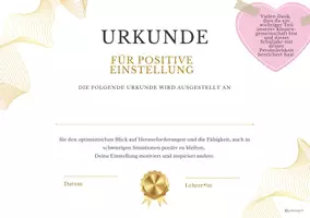 Vorschau - Arbeitsblätter - Schuljahresende Auszeichnungen, Urkunden - Seite 2
