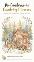 Vista previa - Unidades / Secuencias / Situaciones de Aprendizaje - PROBLEMAS MATEMÁTICOS - AVENTURAS EN EL BOSQUE -1ER CICLO - página 1