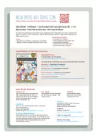 Vorschau - Arbeitsblätter - Besondere Tiere – Qualle, Gürteltier & Co. – 7 Steckbriefe & Infotexte (Kl. 2–4) - Seite 2