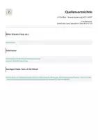 Vorschau - Lehrpläne/Lehrermaterial - AT Reißen - Sequenzplanung WG 1 JGST - Seite 3