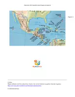 Vorschau - Arbeitsblätter - SER / ESTAR / HAY Ejercicios + mapas de Latinoamérica (A1) - Seite 3