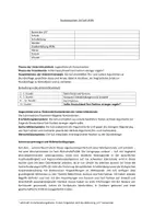 Vorschau - Stundenentwürfe - Fast Fashion strenger regeln? I Pro/Contra I WiPo 8 - Seite 1