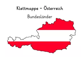 Vorschau - Stationenlernen - Klettmappe Bundesländer Österreich - Seite 3