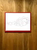 Vorschau - Stationenlernen - Klettmappe Bundesländer Österreich - Seite 2