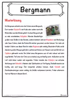 Vorschau - Unterrichtsreihen - Bergmann Lückentext mit Wortspeicher Hörverstehen und Suchsel - Seite 2