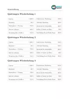 Vorschau - Arbeitsblätter - Steuererklärung: Finanzamt Challenge Mission Rückerstattung - Seite 3