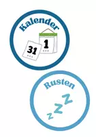 Voorbeeld - Klastaken of takenbord - Pagina 3