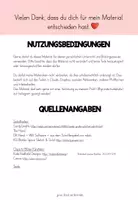 Vorschau - Bildkarten - Bildkarten Anlauttabelle - Fibel Frohes Lernen - Seite 1