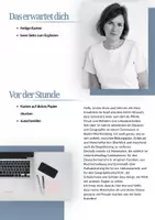 Vorschau - Arbeitsblätter - Sag es nicht - Fachbegriffe Deutsch/Prüfungsvorbereitung - Seite 2