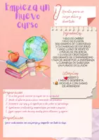 Vista previa - Presentaciones - RECETA PARA EMPEZAR EL CURSO (castellano y catalán) - página 3