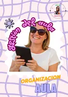 Vista previa - Juegos / Gamificación - GESTIÓN DEL AULA - Portada
