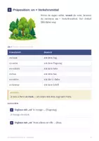 Vorschau - Arbeitsblätter - Französisch Klasse 8-10 Paket – 20 Materialien: Zeiten, Textarbeit & Landeskunde - Seite 3