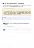 Vorschau - Stundenentwürfe - Deutsch Klasse 11-10 Paket – 14 Materialien: Prüfungsvorbereitung & Grammatik - Seite 2