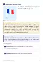 Vorschau - Stundenentwürfe - Deutsch Klasse 11-10 Paket – 14 Materialien: Prüfungsvorbereitung & Grammatik - Seite 3