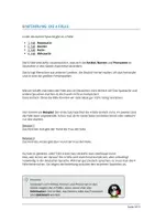 Vorschau - Arbeitsblätter - Artikel und Personalpronomen im Dativ - Seite 2