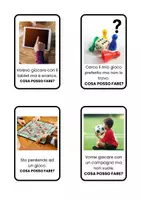 anteprima - Flashcard - Problem solving - Pagina di copertina
