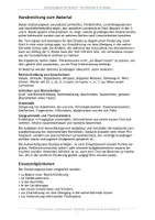 Vorschau - Arbeitsblätter - Einstufungstest für Deutsch - Grundschule - Seite 2