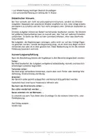 Vorschau - Arbeitsblätter - Einstufungstest für Deutsch - Grundschule - Seite 3