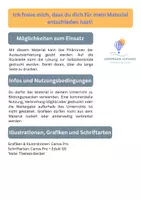 Vorschau - Arbeitsblätter - Auslautverhärtung - Materialpaket - Klasse 3-4 - Regelkarten, Bildkarten, Arbeitsblätter - Seite 2