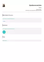 Vorschau - Merkblätter - Tenses Timeline: Overview of the English Tenses ⏱️ - Seite 2