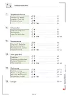 Vorschau - Arbeitsblätter - Konzentration Grundschule | Konzentrationsübungen, Konzentrationstraining, Merkfähigkeit, Rätsel, Feinmotorik, Wahrnehmung, Differenzierung | Deutsch Grundschule Klasse 1-4 Lösungen - Seite 3