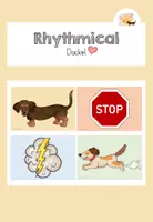 Vorschau - Bildkarten - Wachsendes Materialpaket: Rhythmicals - Seite 1