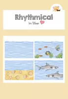 Vorschau - Bildkarten - Rhythmical & Playbacks: Meer - Deckblatt