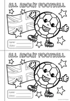 Vorschau - Stundenentwürfe - ACTIVITY BOOKLETS - SPARPAKET (wachsendes Paket) - Seite 3