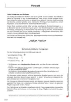 Vorschau - Arbeitsblätter - Rechtschreibung ... aber richtig! Klasse 5 | Deutsch Sekundarstufe Klasse 5 | Intensivkurs zur Stärkung der Grundkompetenzen | differenziert in 3 Niveaus mit Lösungen - Seite 3