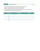Vorschau - Arbeitsblätter - Statistik verstehen – Mittelwert, Median, Modus & Diagramme 4 Klasse - Seite 3