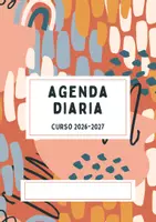 Vista previa - Para docentes: organización, planificación y formación - Agenda diaria checklist curso 26-27 - Portada
