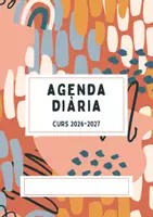 Vista previa - Para docentes: organización, planificación y formación - Agenda diària checklist 26-27 Valencià/Català - Portada