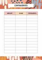 Vista previa - Para docentes: organización, planificación y formación - Agenda diària checklist 26-27 Valencià/Català - página 3
