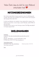 Vorschau - Arbeitsblätter - Lesen 1. Klasse - Leseteppich & Lesespiel - Seite 1