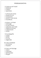 Vorschau - Arbeitsblätter - Bildwörterbuch - Sprachneutral mit über 50 Themen - Seite 2