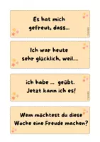 Vorschau - Fördermaterial/Inklusion - Stärkung der Resilienz_Selbstwirksamkeit und Selbstwertegfühl - Seite 2