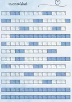 Voorbeeld - Jaarkalender 2627 - Pagina 3