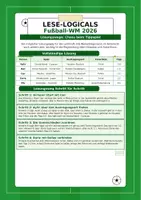 Vorschau - Arbeitsblätter - Materialpaket Logicals - Seite 2