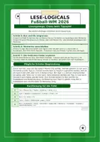 Vorschau - Arbeitsblätter - Materialpaket Logicals - Seite 3