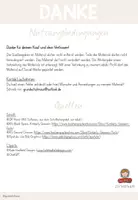 Vorschau - Stationenlernen - Fußball-Puzzle: Einmaleins (Kernaufgaben) - Seite 1