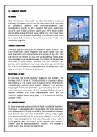 Vorschau - Unterrichtsreihen - Toronto (Canada): Reading and Intercultural Learning (English) - Seite 2