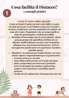 anteprima - Materiale di supporto/inclusione - AMBIENTAMENTO AL NIDO BREVE GUIDA PER GENITORI - Pagina 2