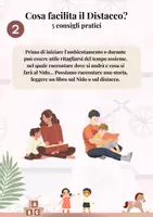 anteprima - Materiale di supporto/inclusione - AMBIENTAMENTO AL NIDO BREVE GUIDA PER GENITORI - Pagina 3