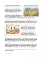 Vorschau - Arbeitsblätter - Sachtext zur WM 2030 mit 5-Schritt-Lesemethode, Deutsch 7-9 - Seite 3