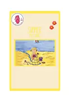 Vista previa - Juegos / Gamificación - Juego de Emparejar Verano • Vocabulario de Verano • Lenguaje Oral • ELE • Infantil y Primaria - página 1